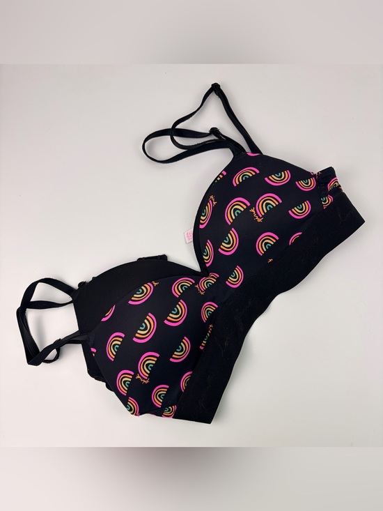 PINK Victoria's Secret Other - VS PINK Wireless Pushup Bras 2 Sz 34A F003